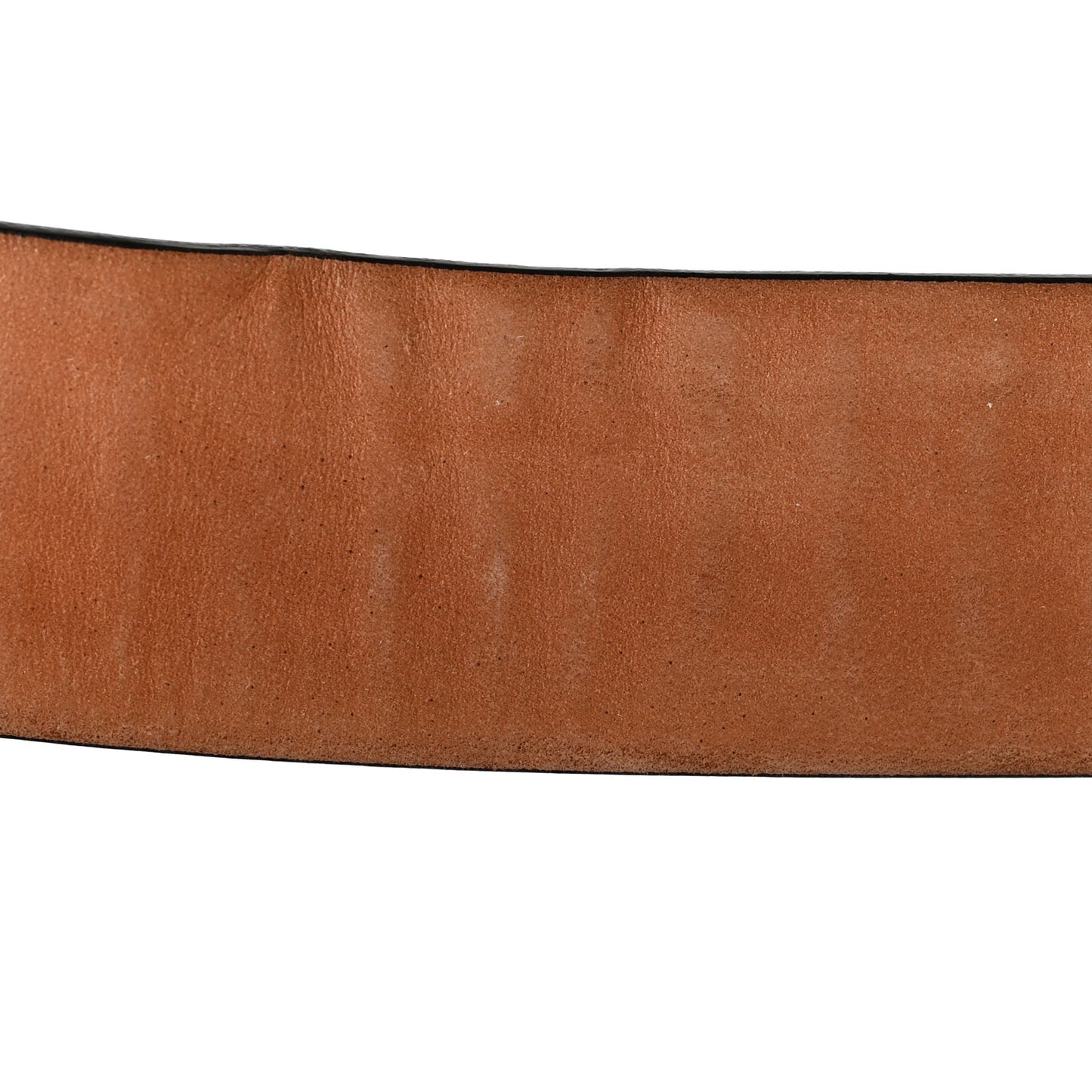 Vitello Box F Corner Belt 80 32 Black