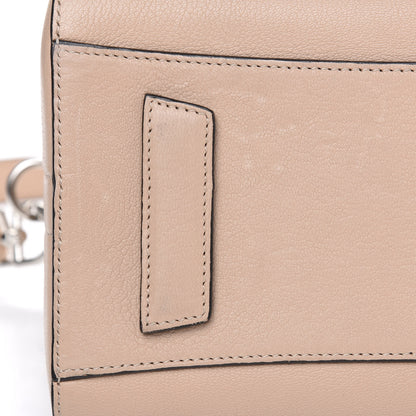 Givenchy Sugar Goatskin Small Antigona Nude Pink 11 of 15