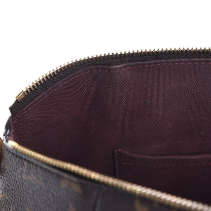 Louis Vuitton Monogram Turenne MM 10 of 16