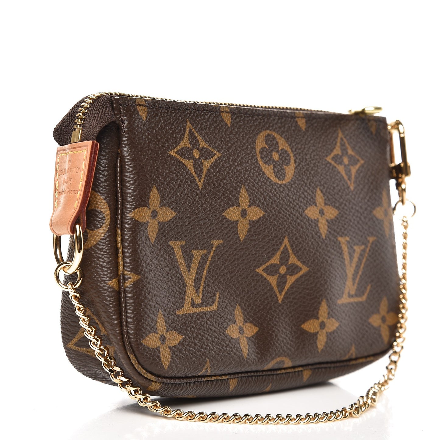 Monogram Mini Pochette Accessories