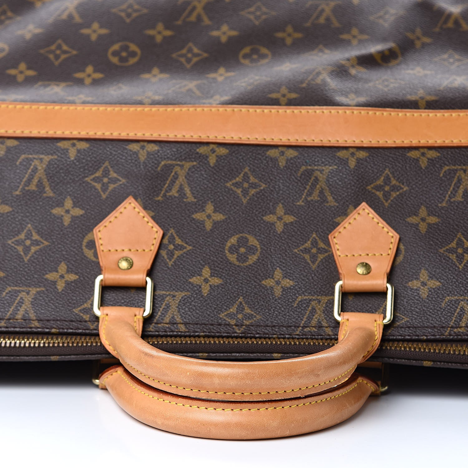 Louis Vuitton Monogram Cruiser 50 6 of 15