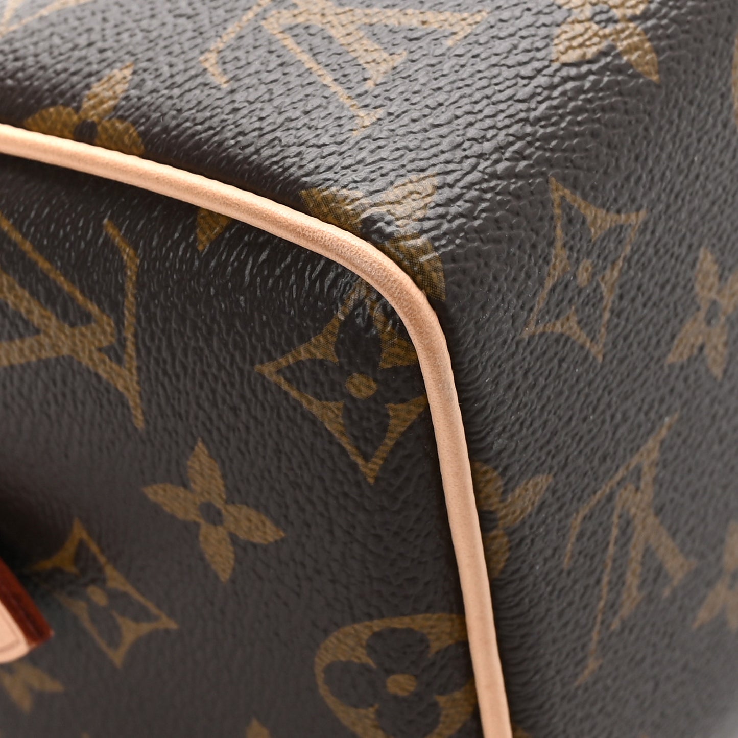 Monogram Speedy Bandouliere 20