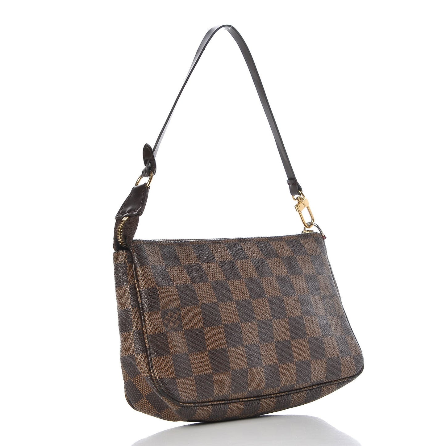 Damier Ebene Pochette Accessories