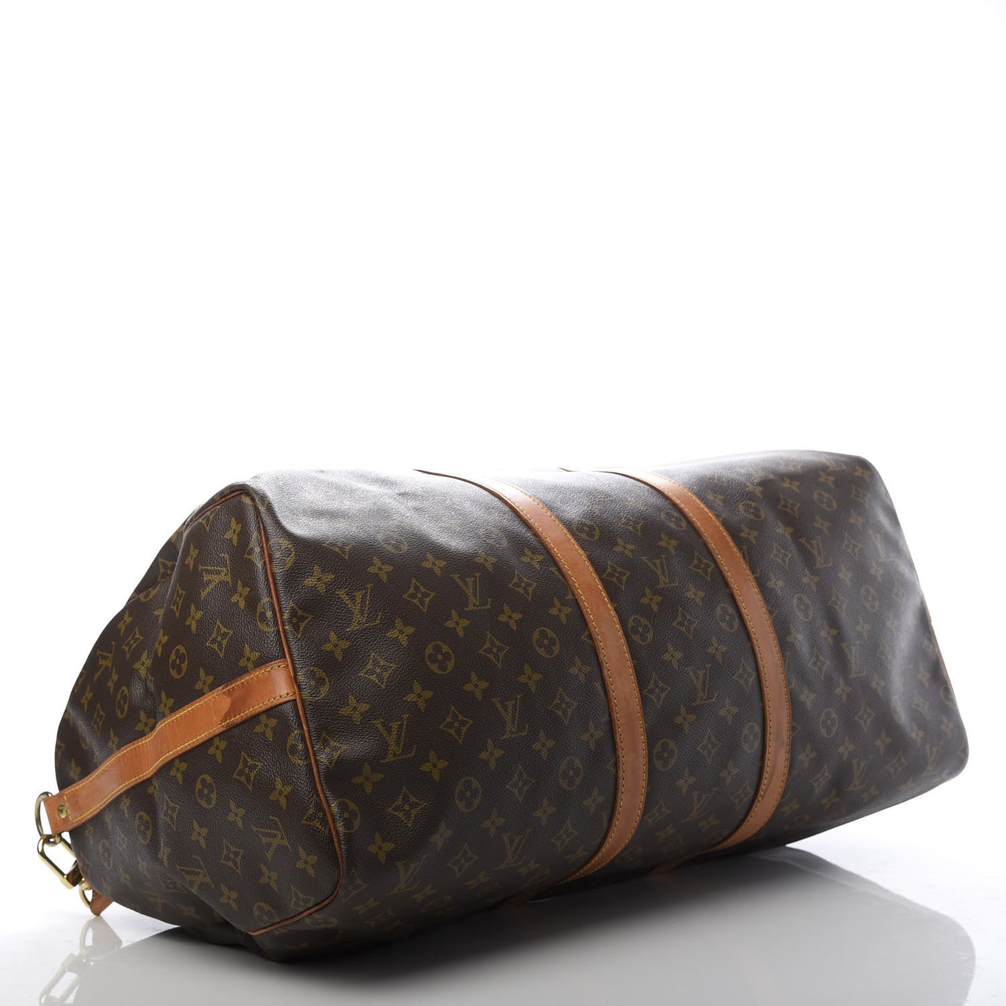 Monogram Keepall Bandouliere 55