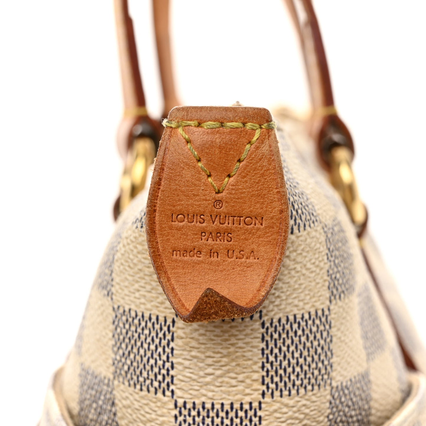 Damier Azur Totally PM