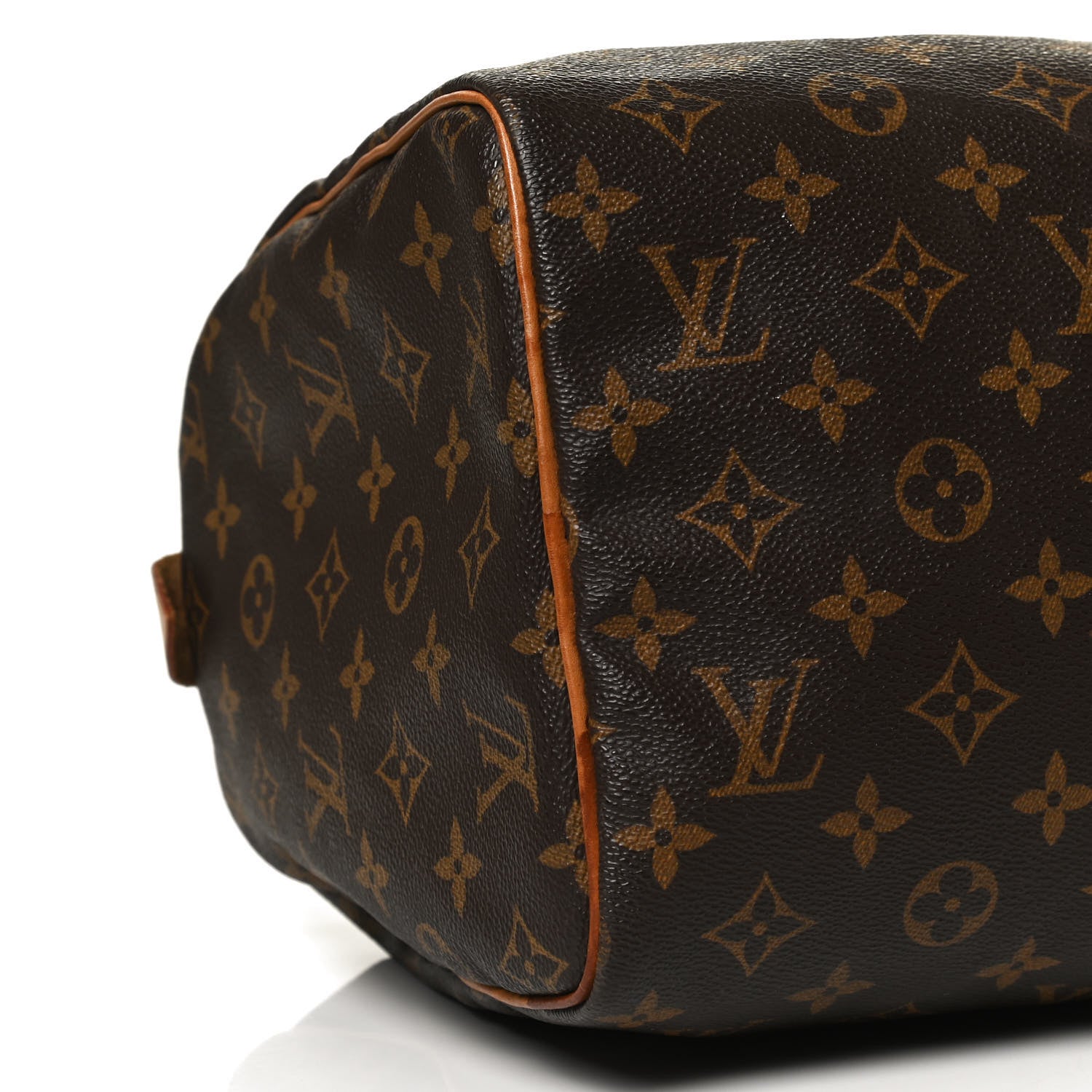 Louis Vuitton Monogram Speedy 30 10 of 11