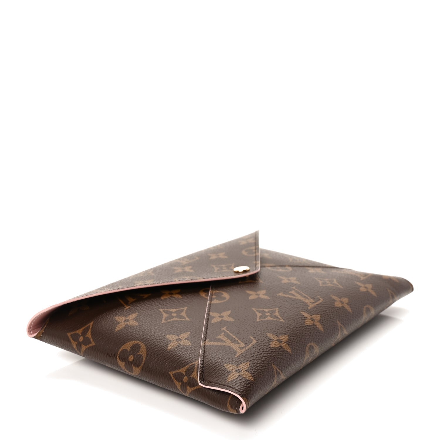Louis Vuitton Monogram Kirigami Pochette Set 4 of 8