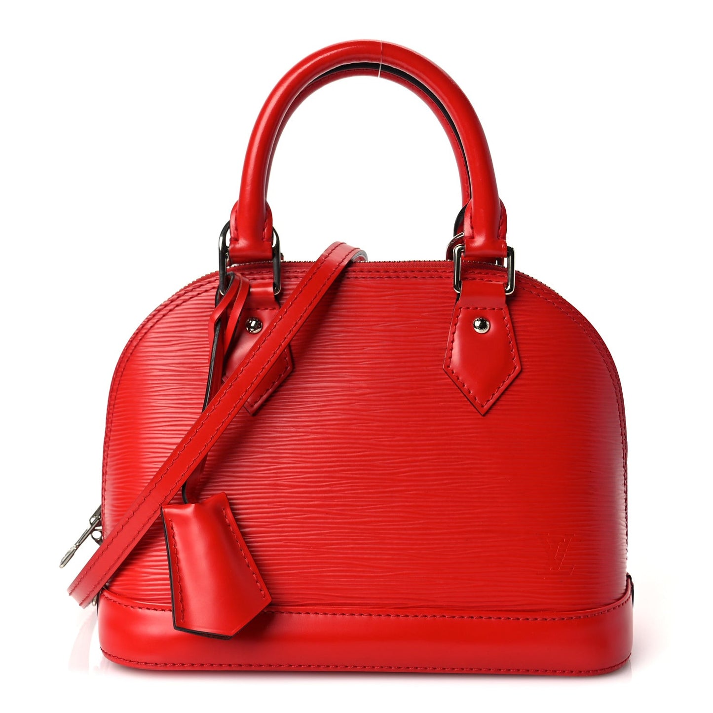 Epi Alma BB Coquelicot