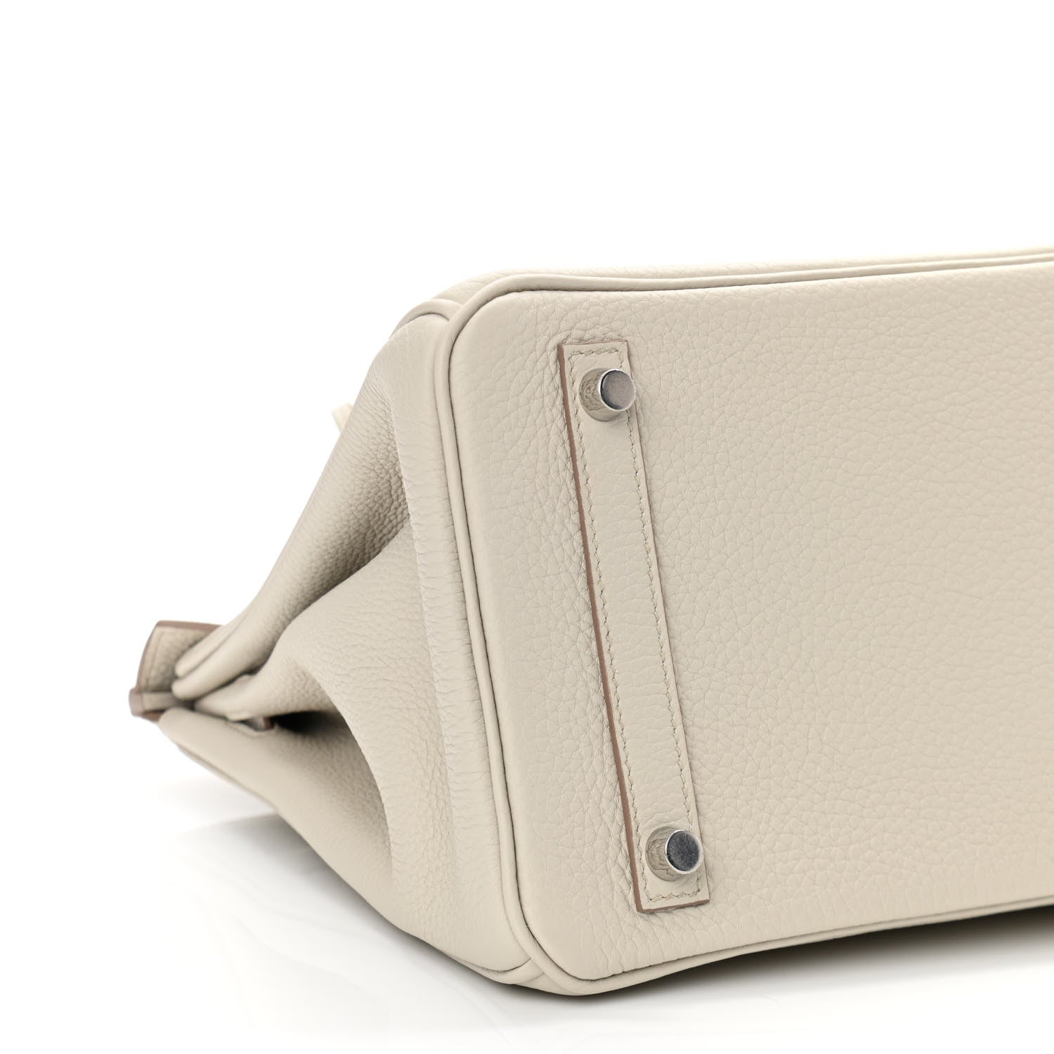 Hermes Togo Birkin 30 Beton 9 of 11