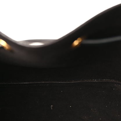 Louis Vuitton Monogram Neonoe MM Black 4 of 8