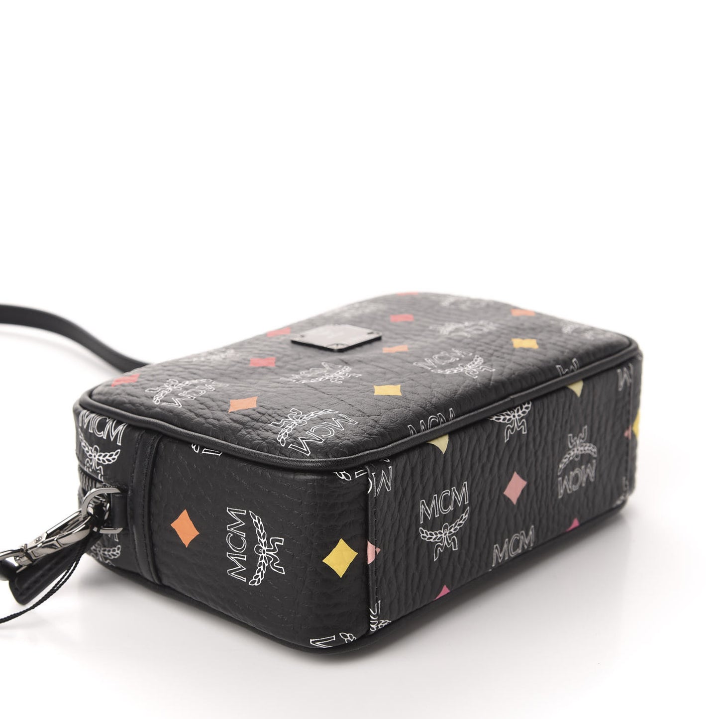 Skyoptic Visetos Spectrum Diamond Camera Bag Black