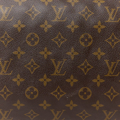 Louis Vuitton Monogram Speedy 40 9 of 13