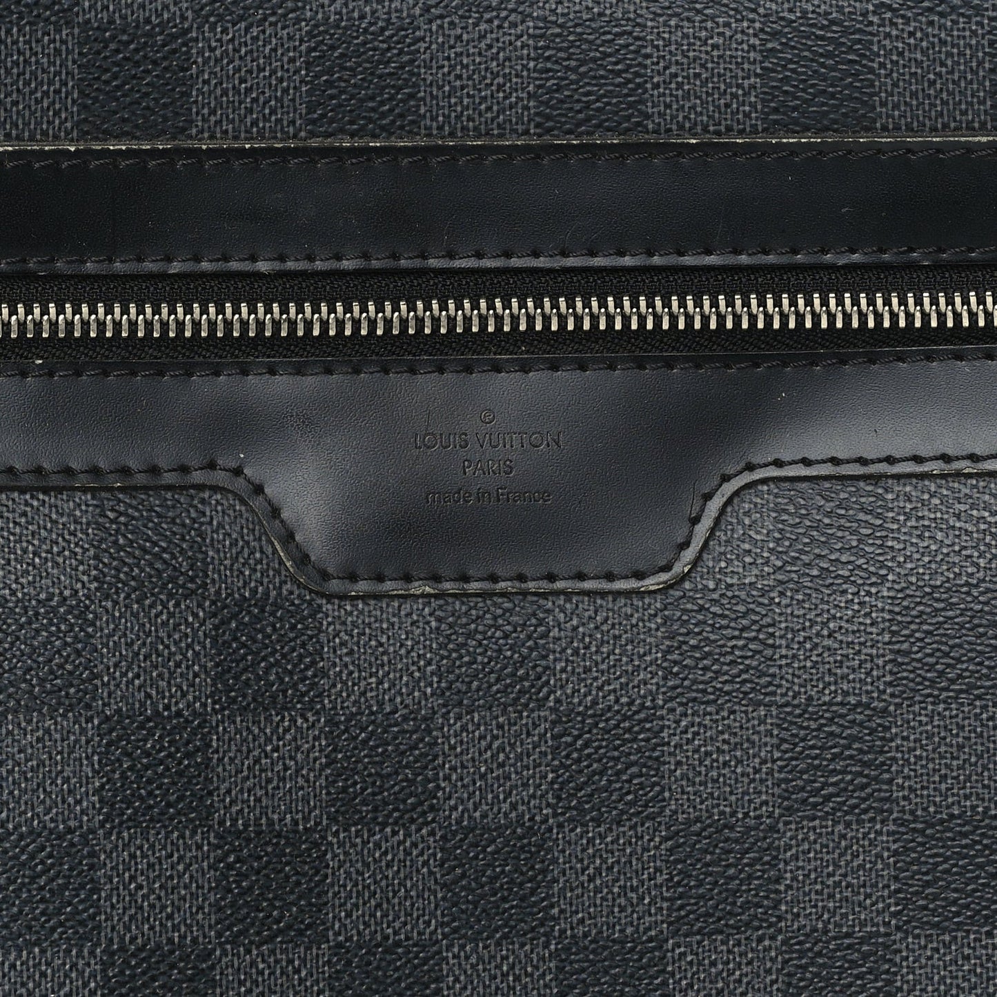 Damier Graphite Pegase 50 Business
