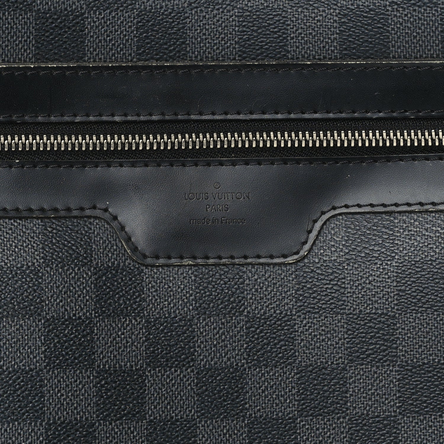 Louis Vuitton Damier Graphite Pegase 50 Business 6 of 8
