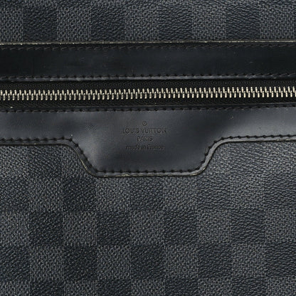 Louis Vuitton Damier Graphite Pegase 50 Business 6 of 8
