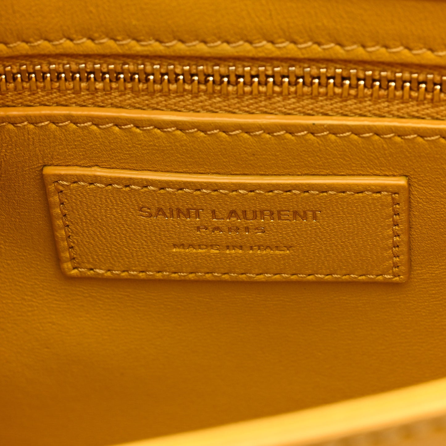 Eelskin Le 5 A 7 Hobo Mimosa Yellow