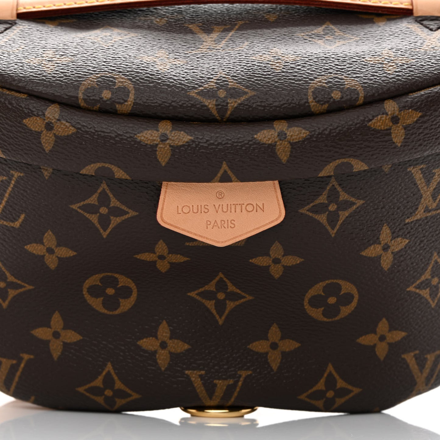 Monogram Bumbag