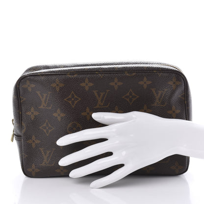 Louis Vuitton Monogram Trousse Toilette 23 4 of 24
