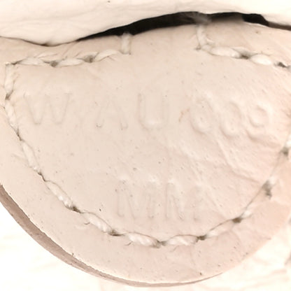 Hermes Taurillon Clemence Amazone Evelyne TPM Gris Pale 6 of 11