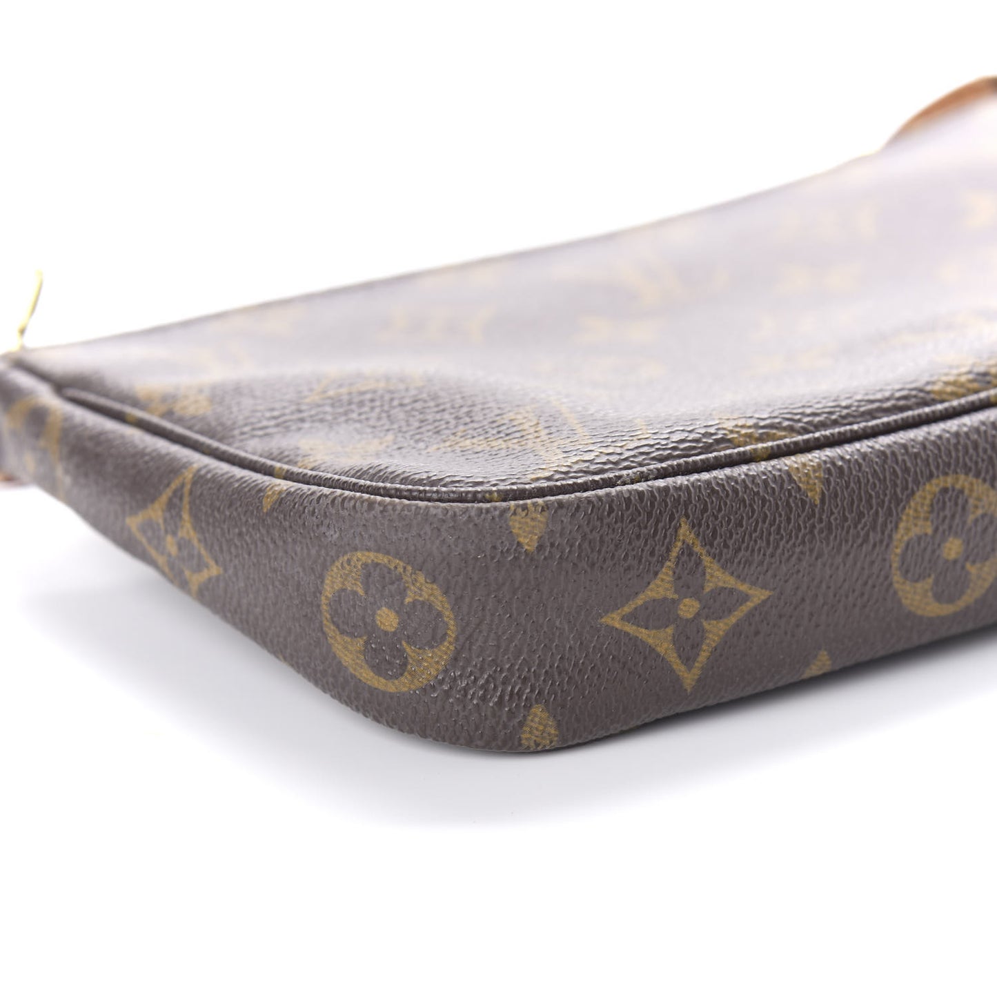 Monogram Pochette Accessories