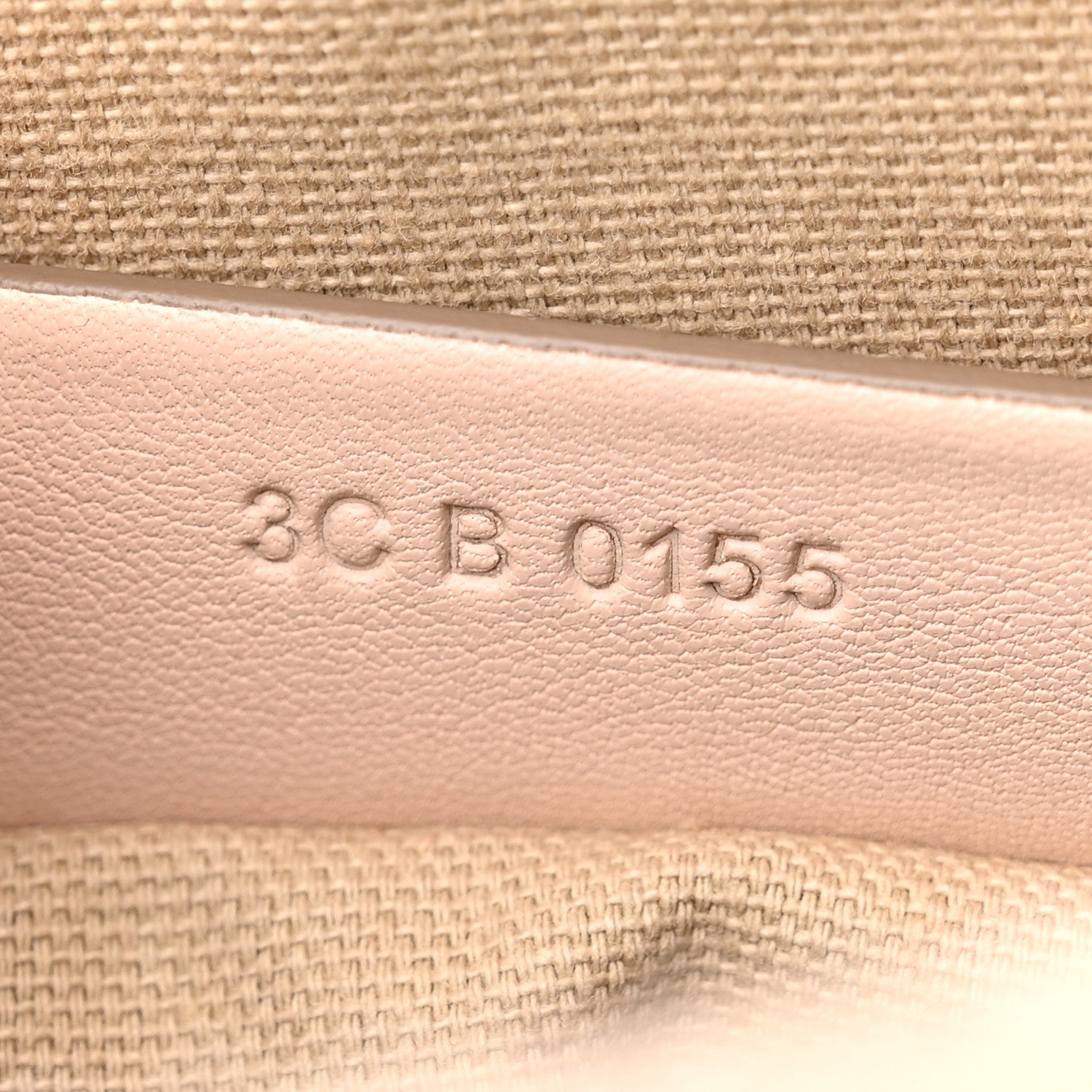 Givenchy Smooth Calfskin Mini Studded Antigona Pale Pink 7 of 17