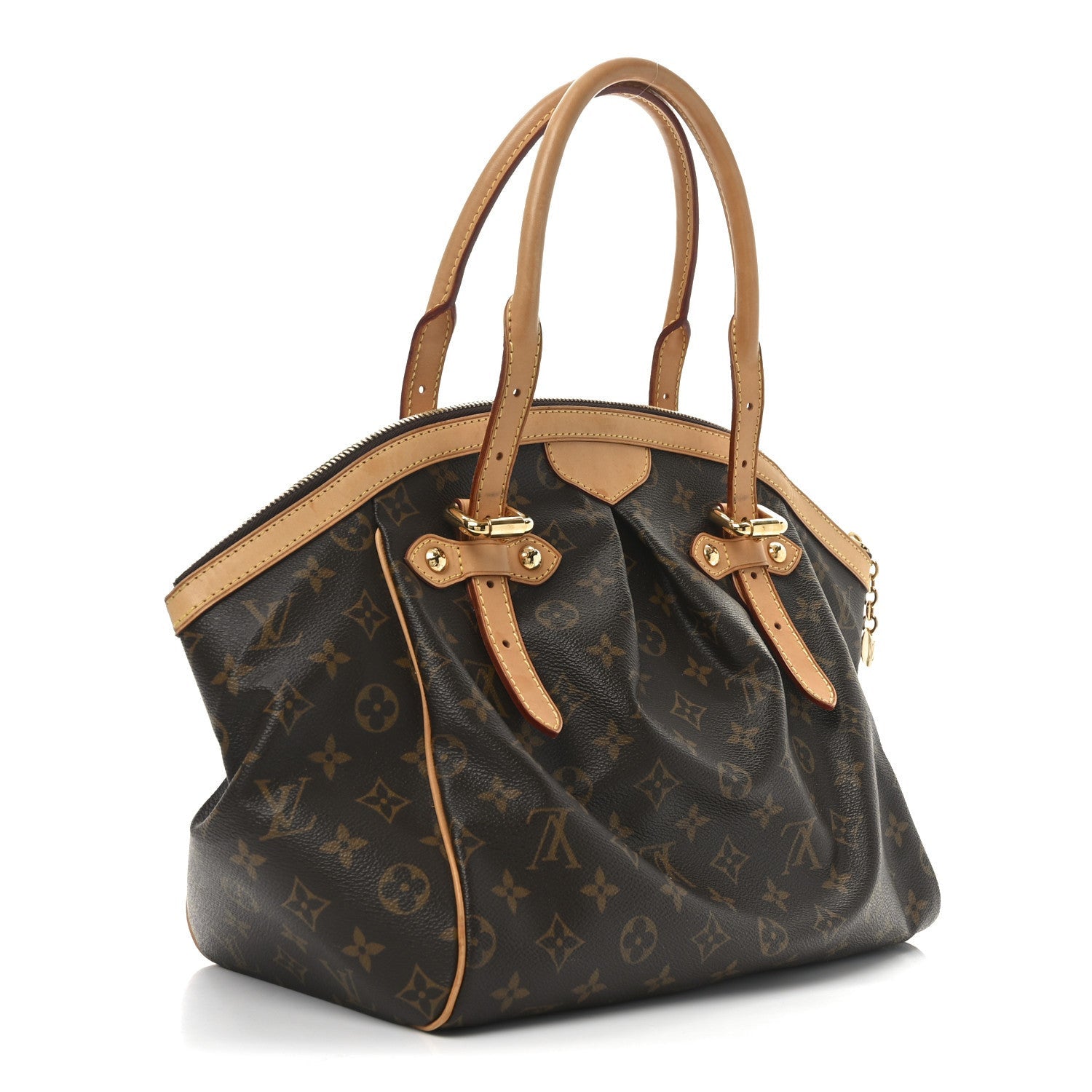 Louis Vuitton Monogram Tivoli GM 3 of 7