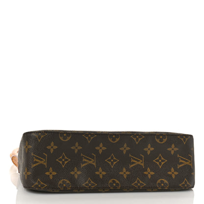 Louis Vuitton Monogram Mini Looping 4 of 9