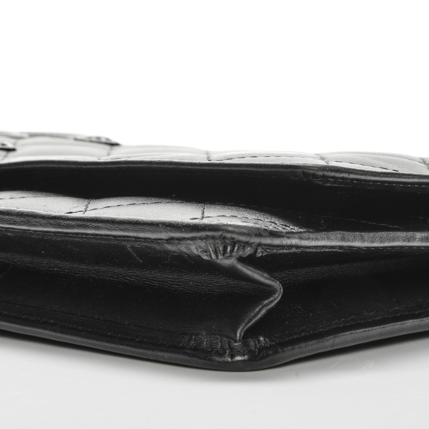 Damier Ebene Neverfull MM