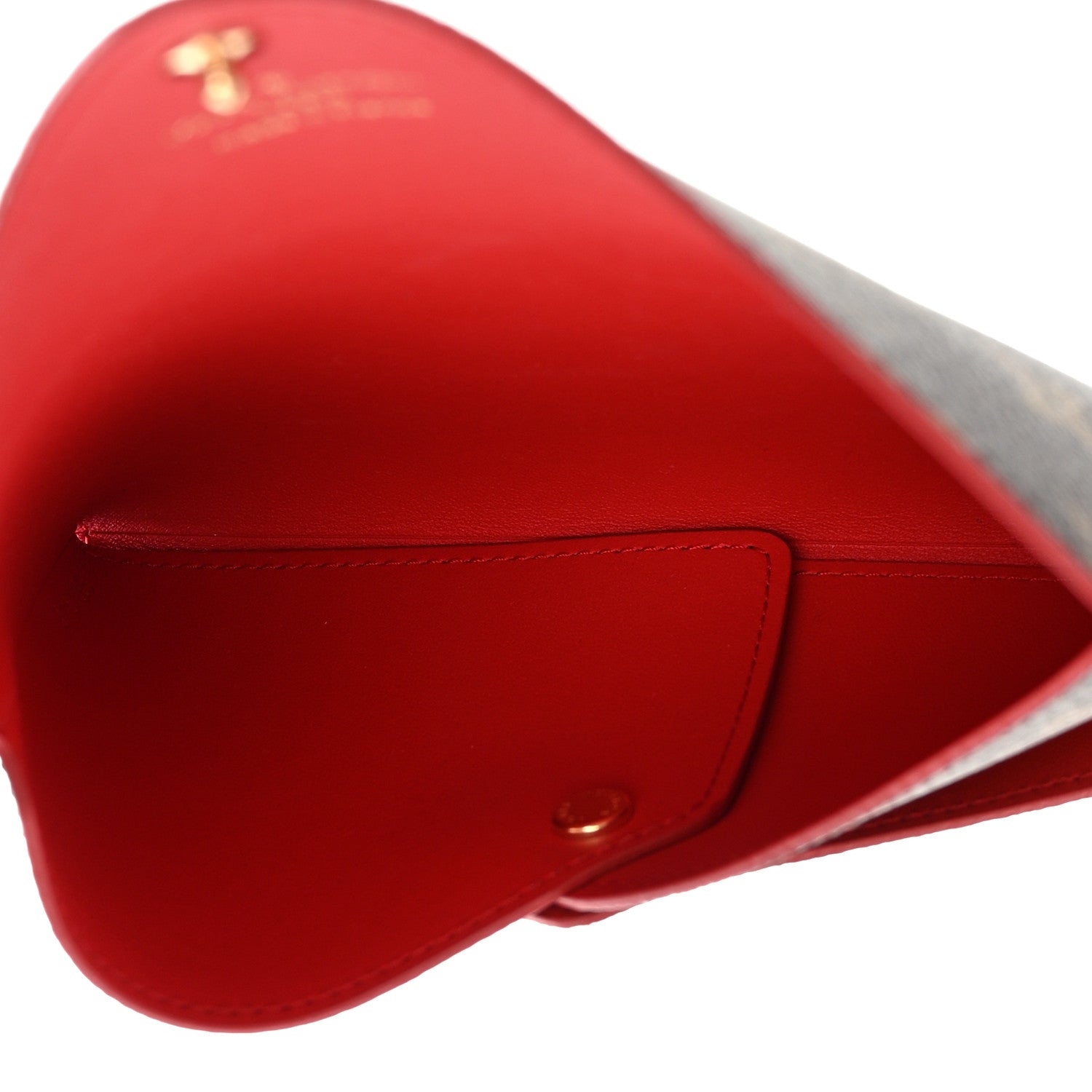 Louis Vuitton Monogram Kirigami Pochette Set 7 of 10