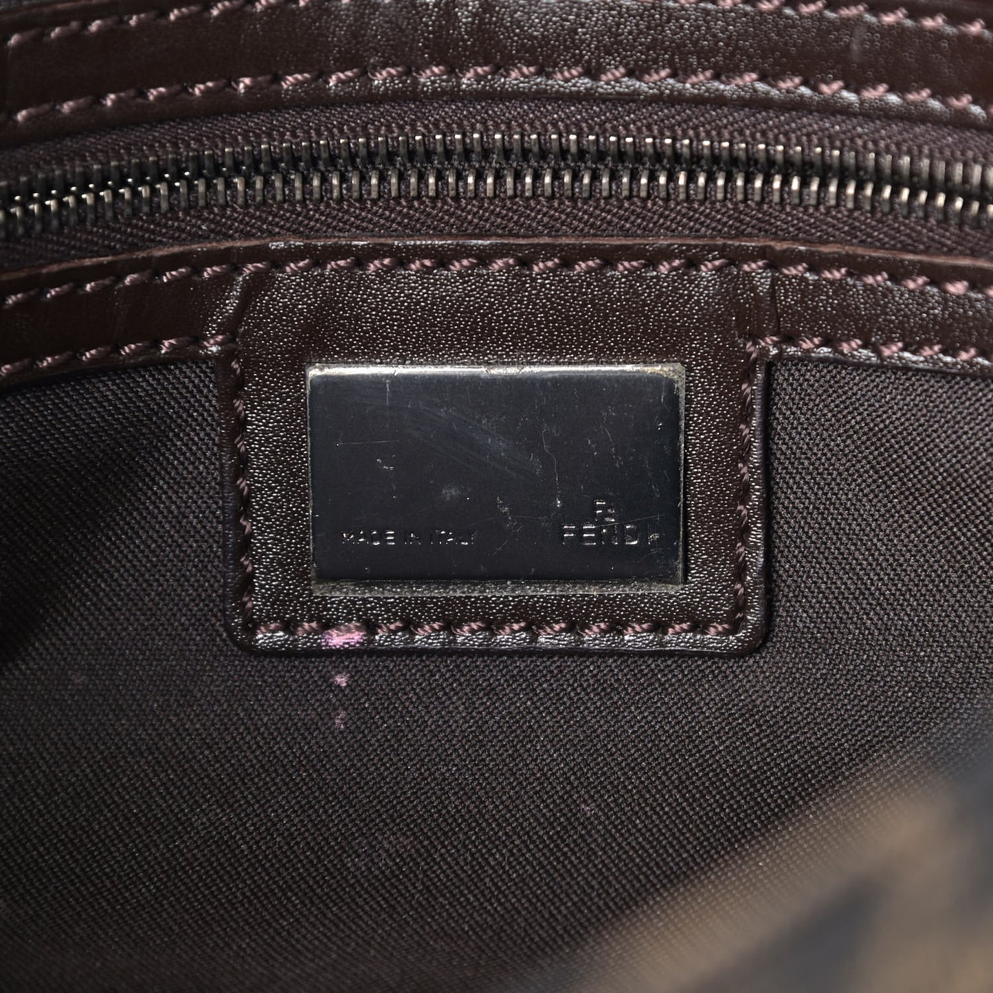 Zucca Baguette Tobacco