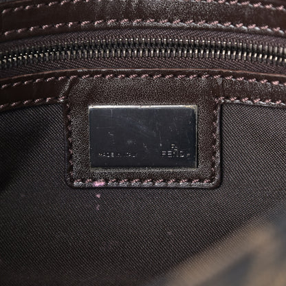 Fendi Zucca Baguette Tobacco 5 of 7