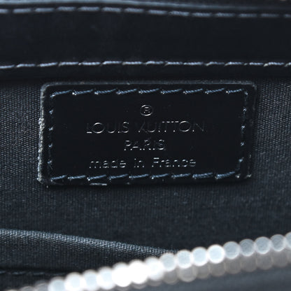 Louis Vuitton Mat Monogram Allston Black 8 of 9