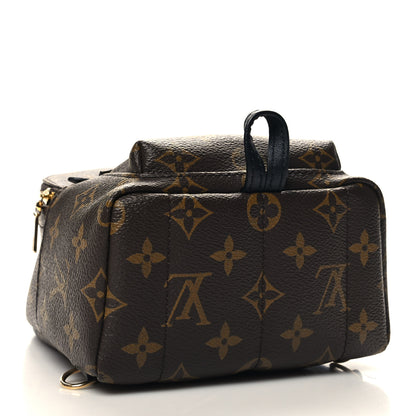 Louis Vuitton Monogram Palm Springs Backpack Mini 4 of 11