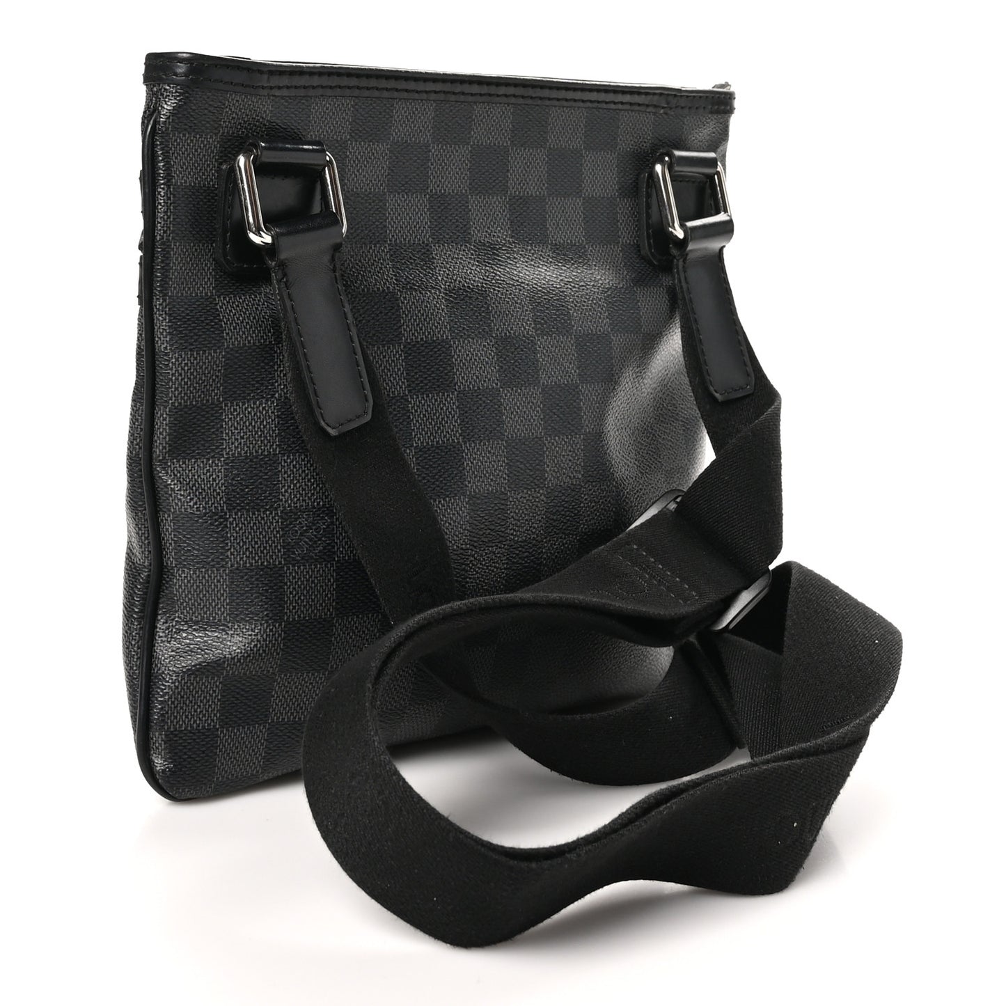 Damier Graphite Thomas