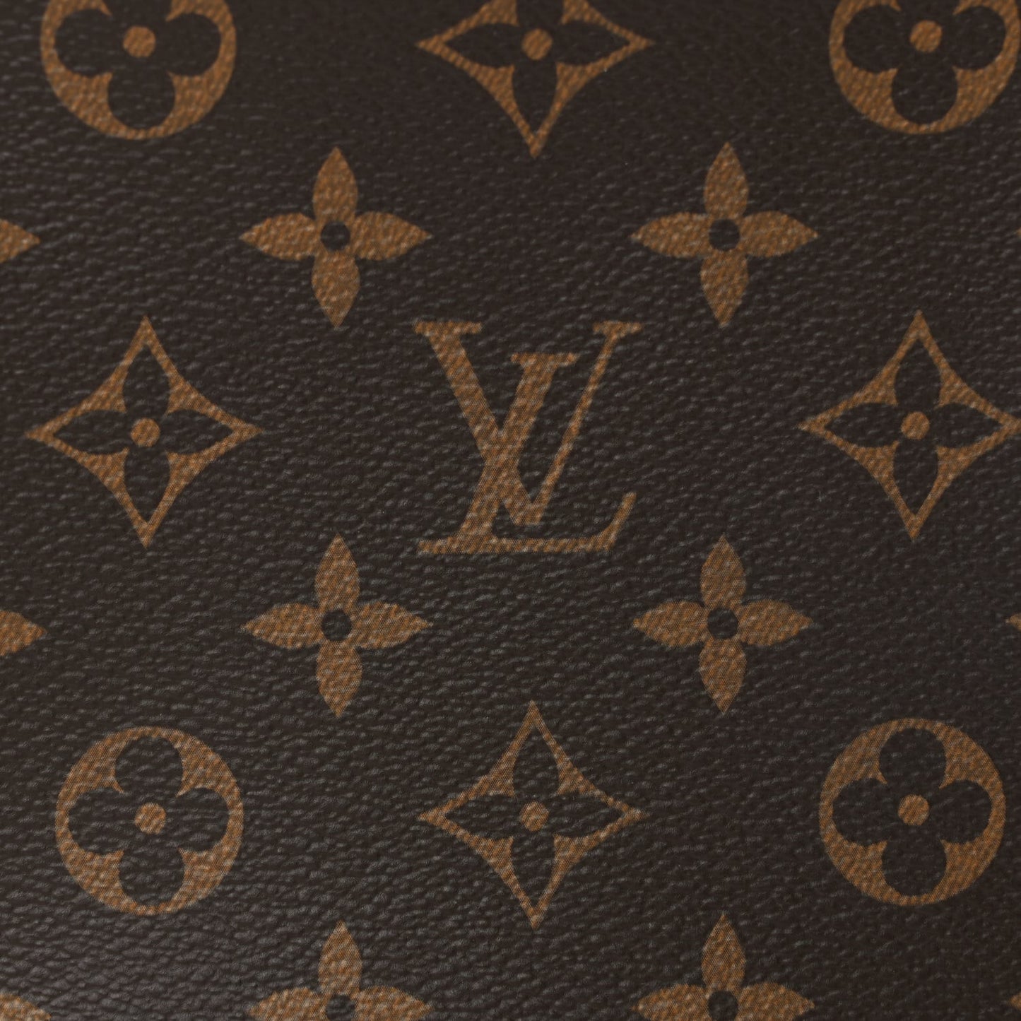 Monogram Toiletry Pouch 19