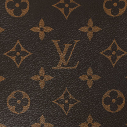 Louis Vuitton Monogram Toiletry Pouch 19 6 of 8