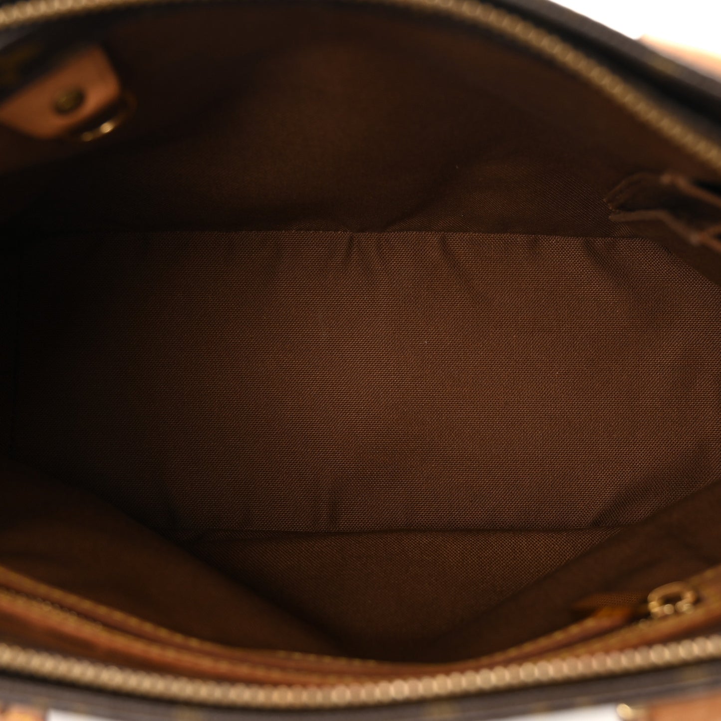 Monogram Cabas Piano