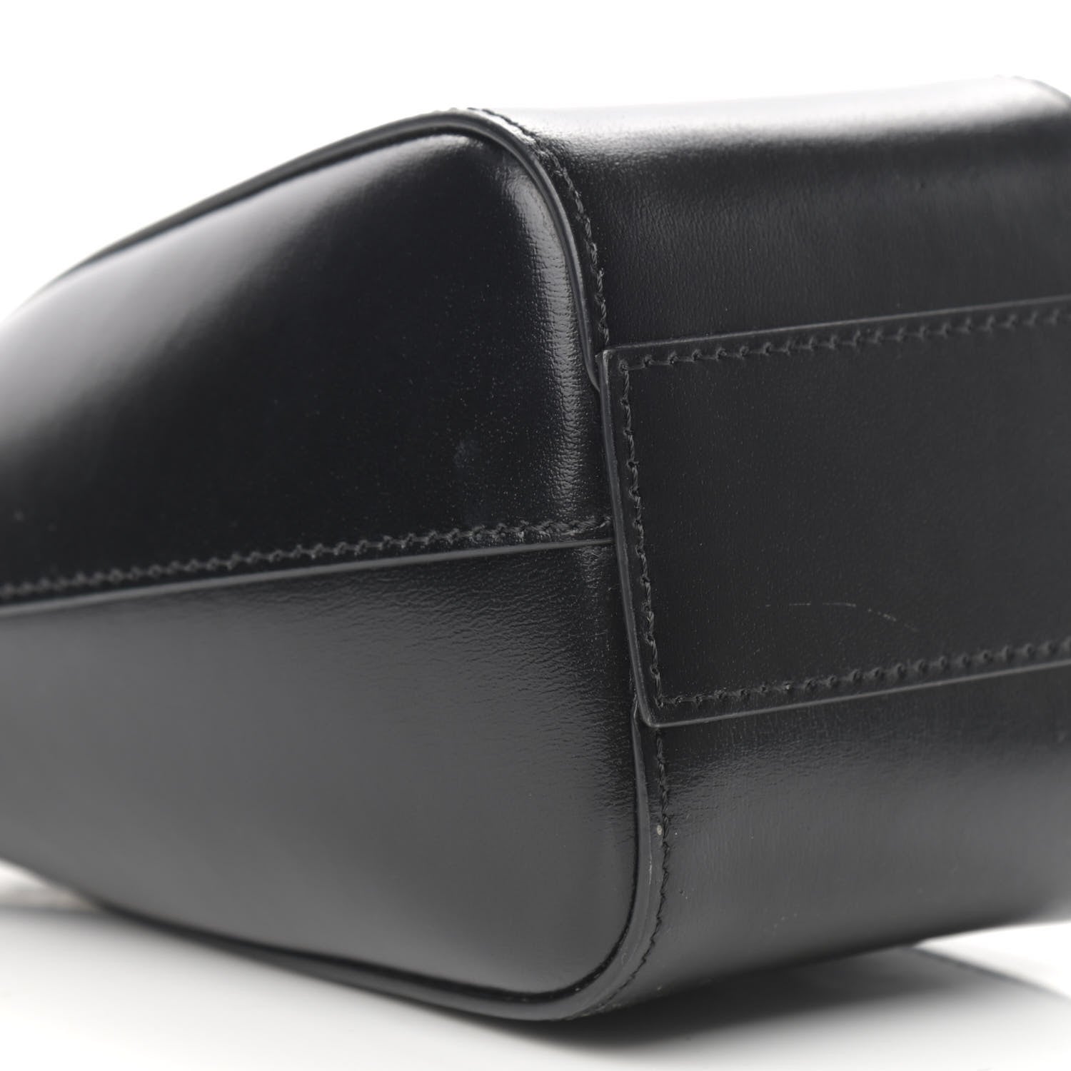 Givenchy Calfskin Mini Vertical Antigona Black 9 of 12