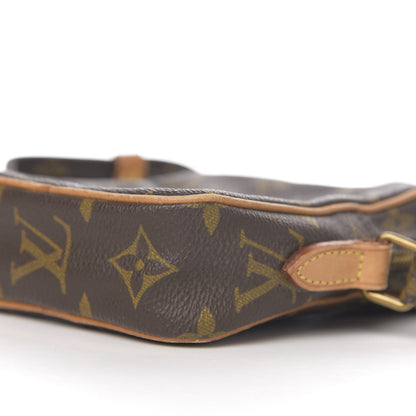 Louis Vuitton Monogram Danube 15 7 of 8