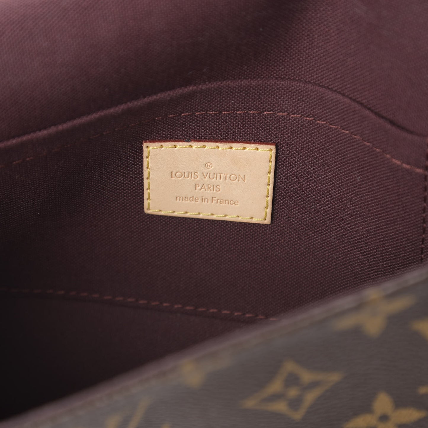 Monogram Favorite PM