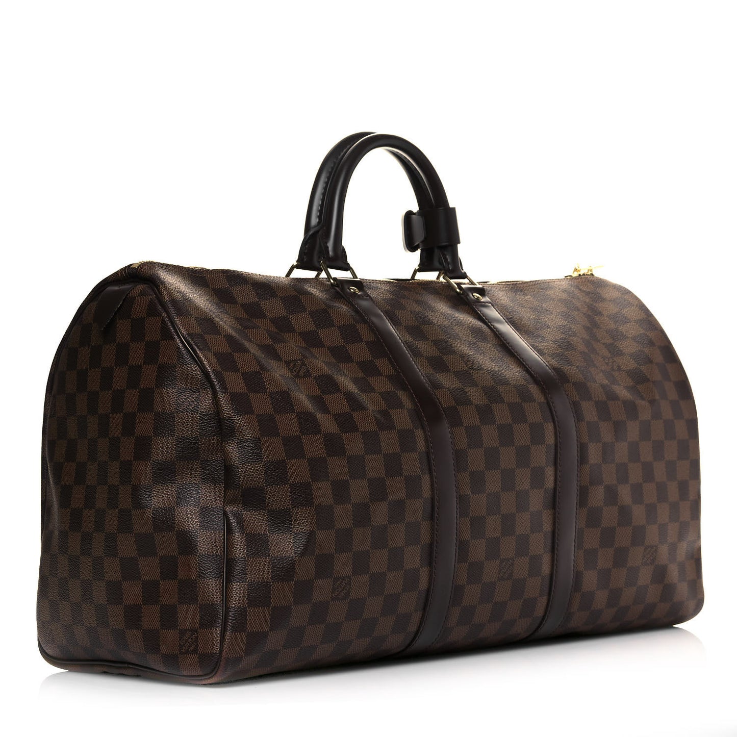 Damier Ebene Keepall 50