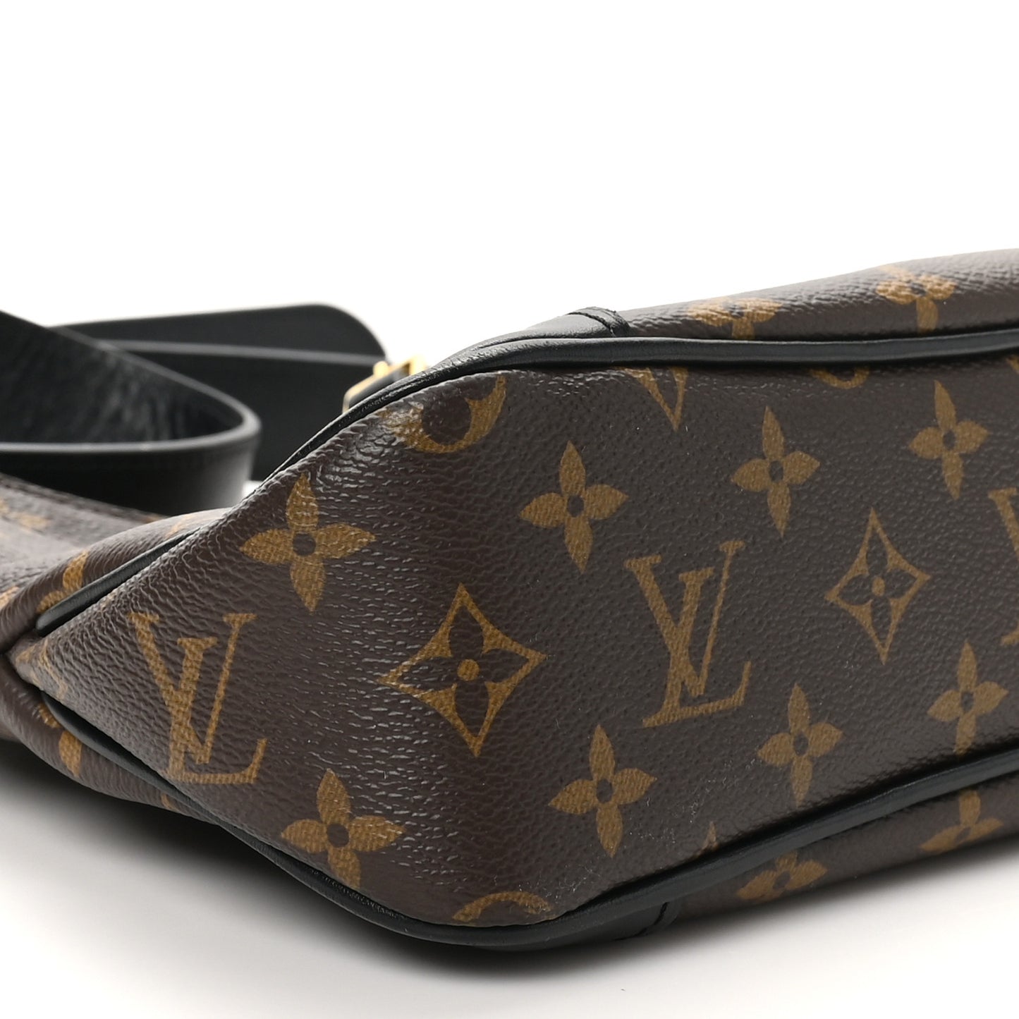 Monogram Odeon PM Black