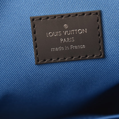 Louis Vuitton Damier Graphite Avenue Sling Backpack 6 of 11