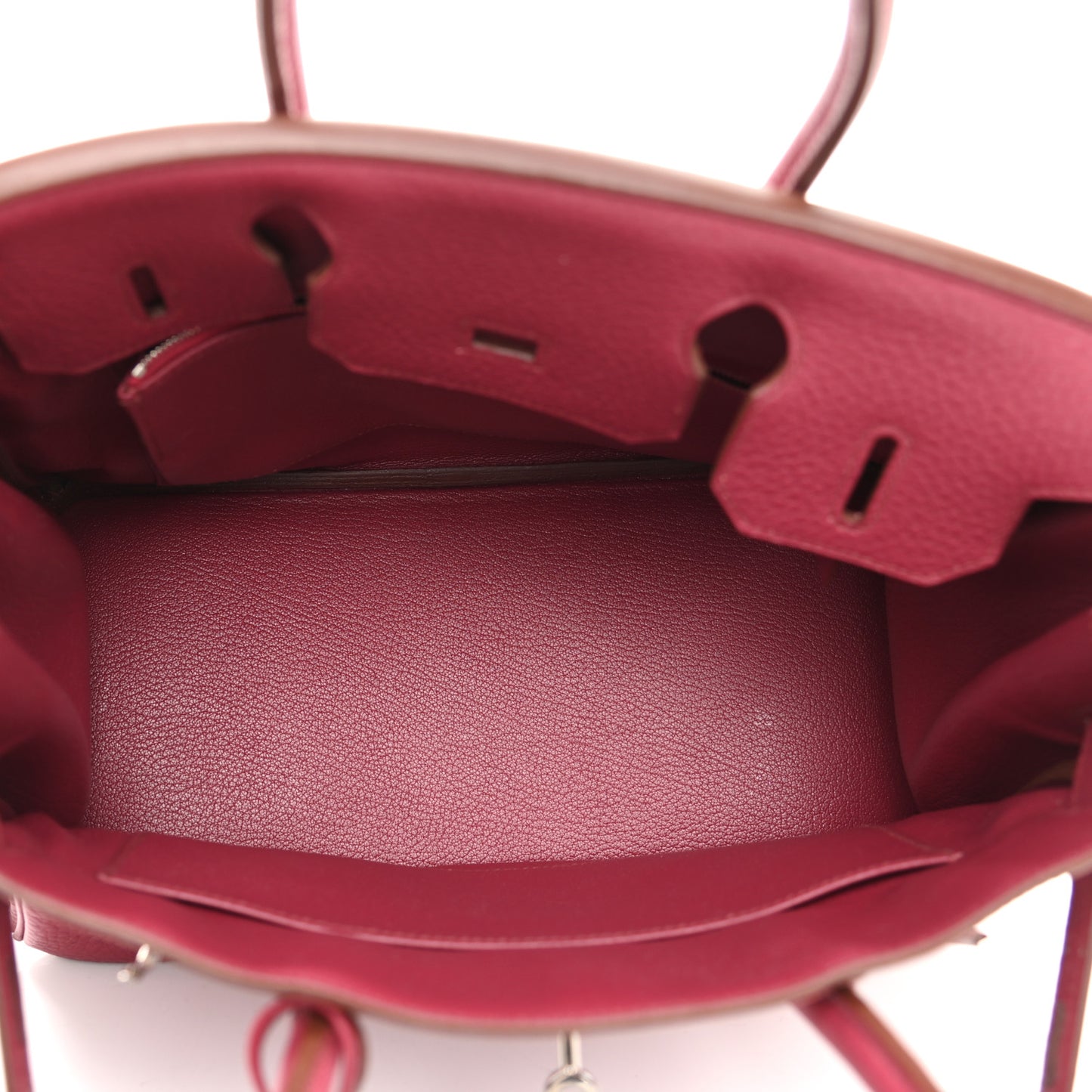 Togo Birkin 30 Rubis