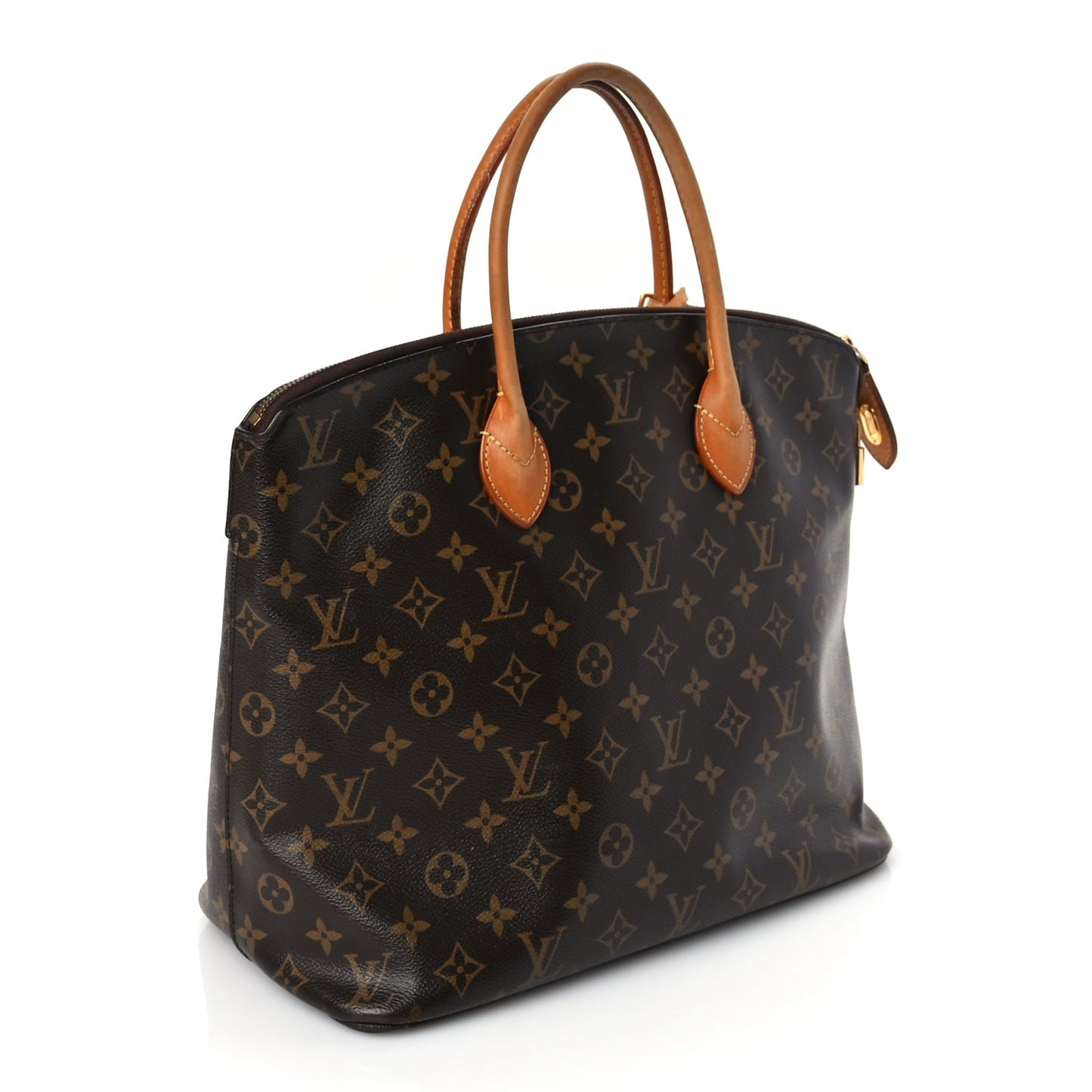 Monogram Lockit MM