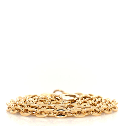 Louis Vuitton Felicie Chain Long Shoulder Strap 2 of 3