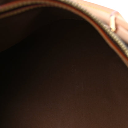 Louis Vuitton Monogram Speedy Bandouliere 35 4 of 7