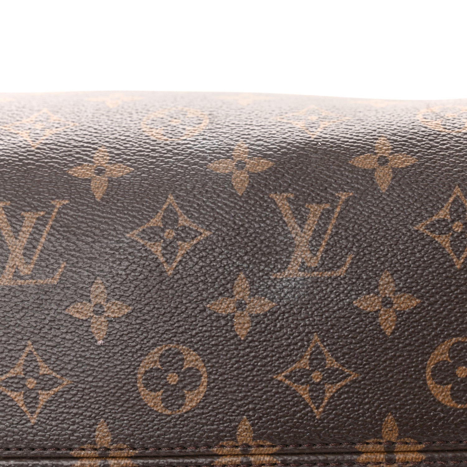 Louis Vuitton Monogram Turenne GM 11 of 13