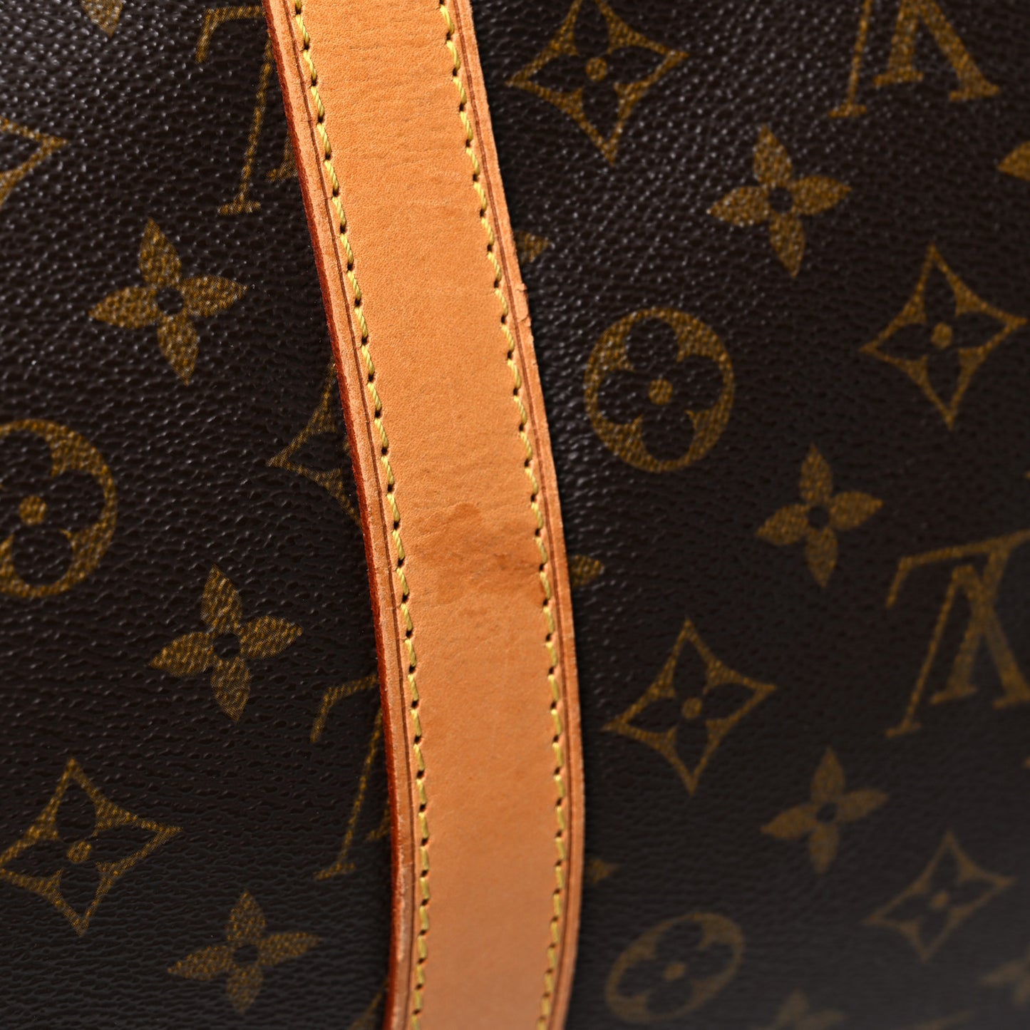 Monogram Keepall 55