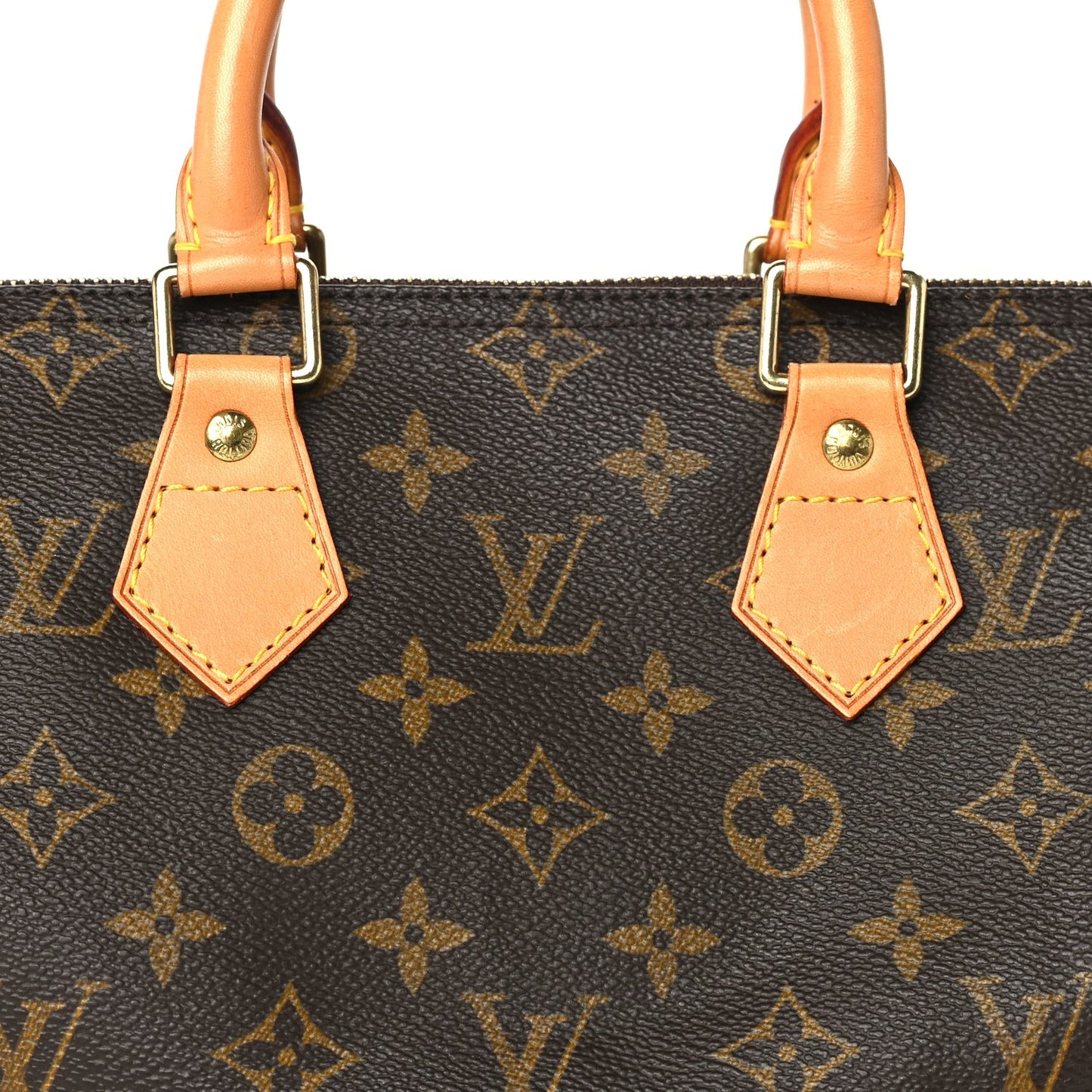 Monogram Speedy 25